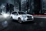 Subaru Forester 2.0XT Brown Leather Selection 2016 года (JP)